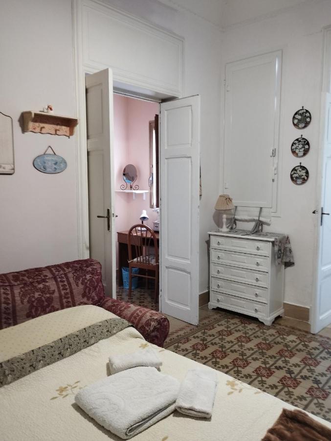 Casa Vacanze Nonna Lina - Trapani Exterior foto